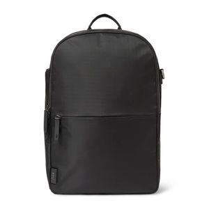 July Carry All Backpack - Black